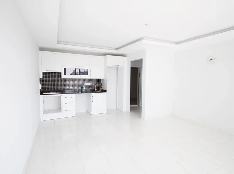 1 bedroom apartment 65 m² Alanya, Turkey