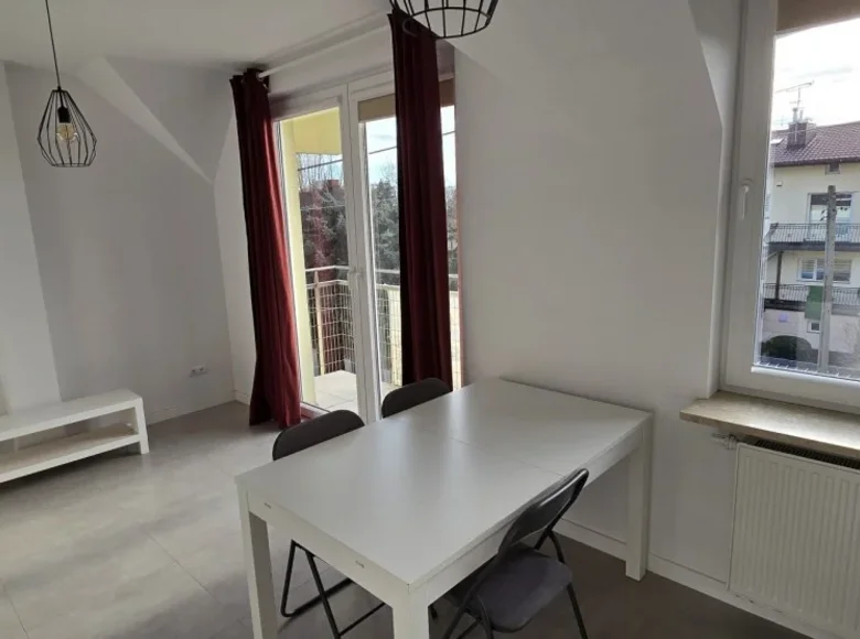2 bedroom apartment 245 m² Pruszkow, Poland
