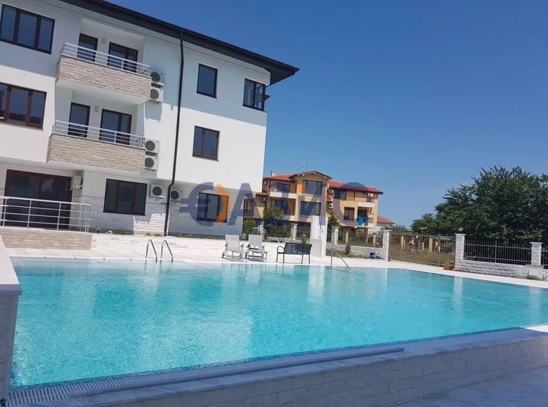 Wohnung 3 Schlafzimmer 86 m² Sosopol, Bulgarien