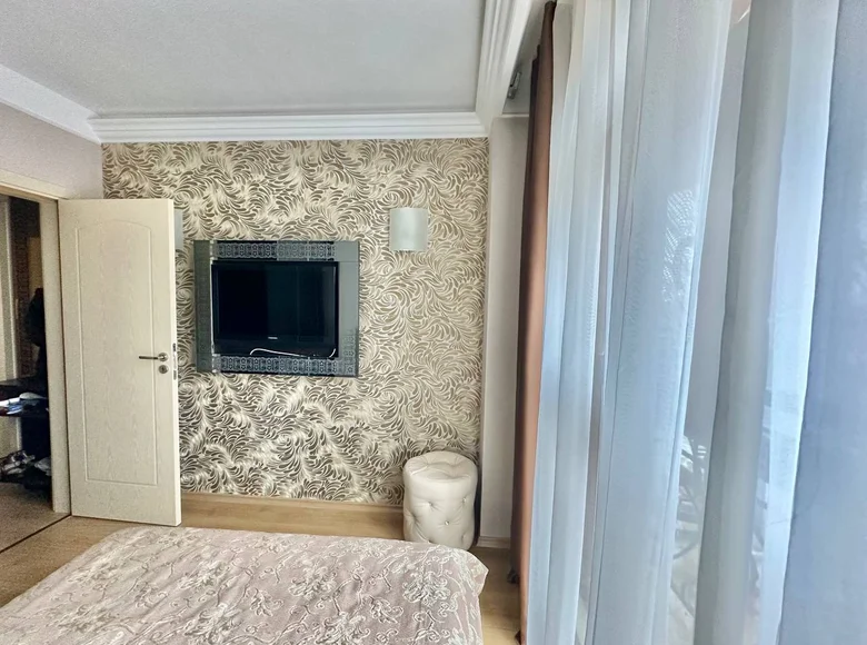 3 bedroom apartment 96 m² Nesebar, Bulgaria