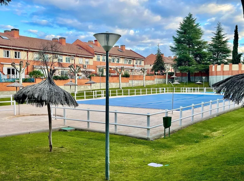 Apartamento 4 habitaciones 162 m² Madrid, Španjolska