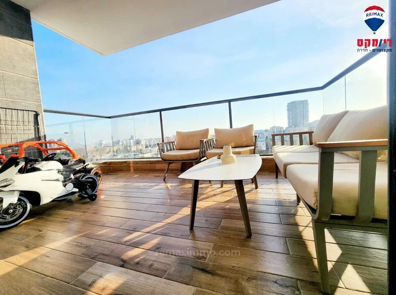 Apartamento 4 habitaciones 100 m² Israel, Israel