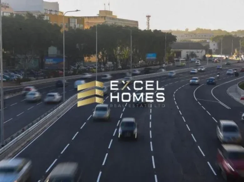 Commercial property  in Marsa, Malta