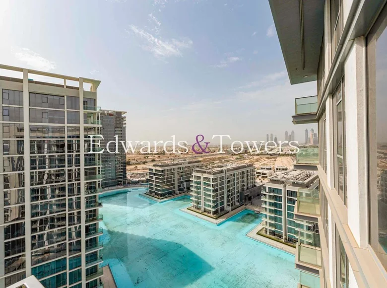 Квартира 2 комнаты 1 191 м² Дубай, ОАЭ