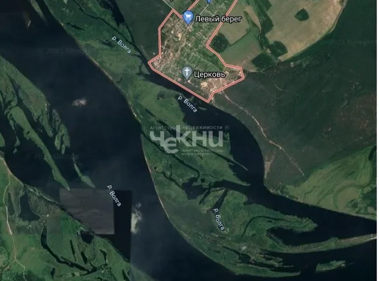 Propiedad comercial 309 m² en Lyskovsky District, Rusia