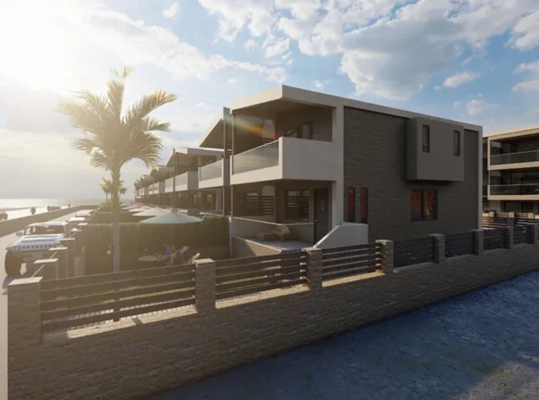 Таунхаус 4 спальни 142 м² Volvi Municipality, Греция