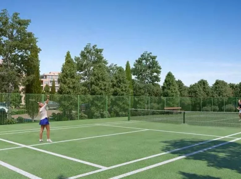 Apartamento 3 habitaciones 122 m² Trachoni Municipality, Chipre