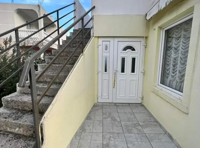 2 bedroom apartment 50 m² Zgrade, Montenegro