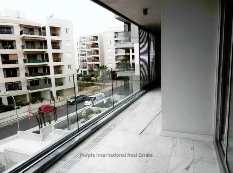 Ático 2 habitaciones 100 m² Limasol, Chipre