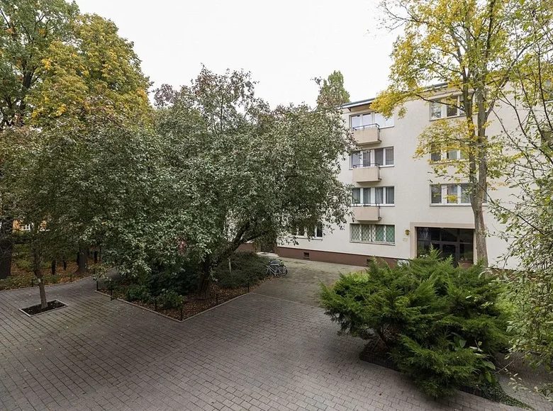 Wohnung 3 zimmer 58 m² Warschau, Polen
