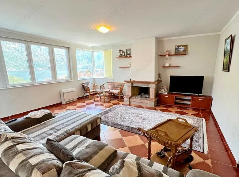 Apartamento 3 habitaciones 132 m² Stoliv, Montenegro