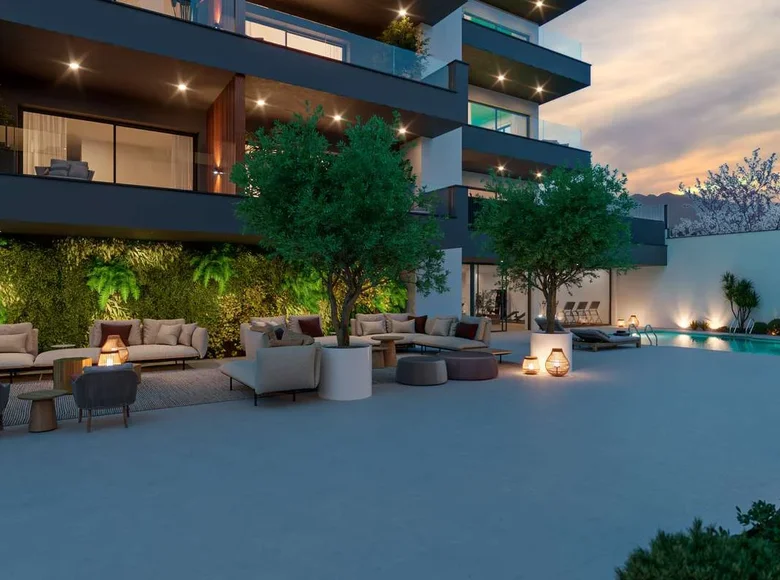 Appartement 2 chambres 99 m² Fuengirola, Espagne