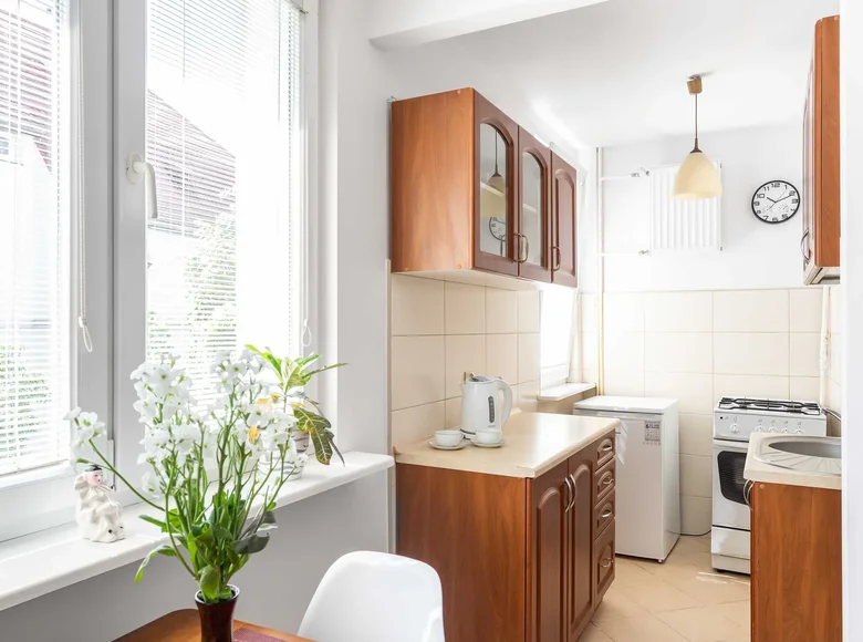 Квартира 1 комната 28 м² в Сопоте, Польша