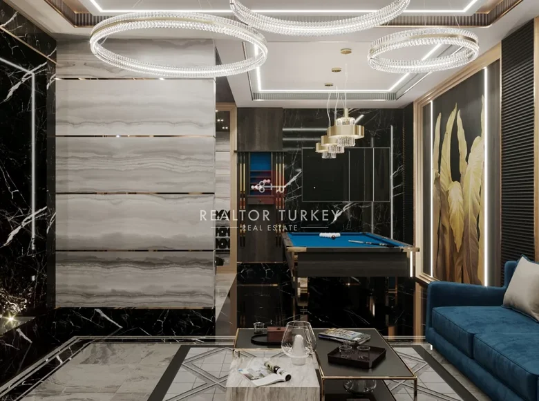 Haus 1 zimmer 350 m² Kargıcak, Türkei