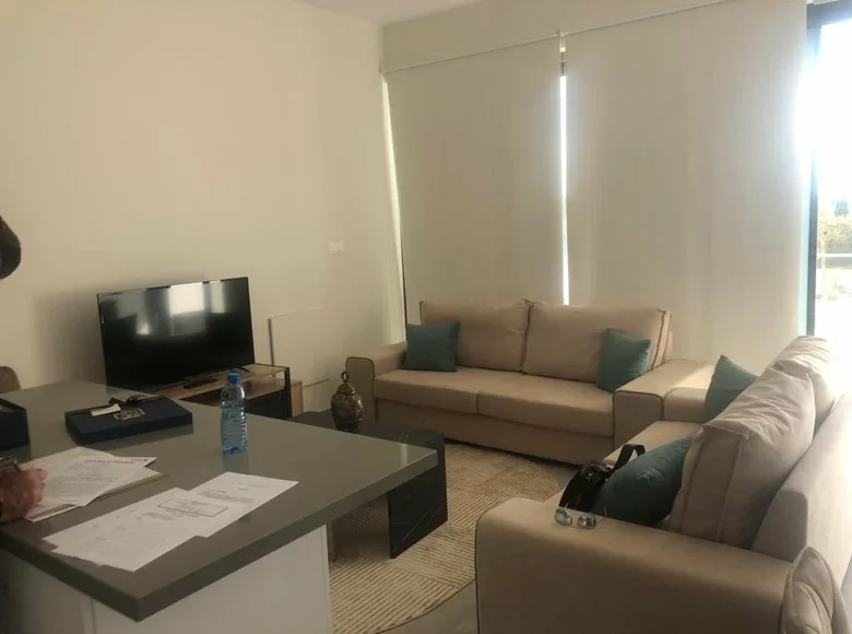 Mieszkanie 1 pokój 72 m² Dystrykt Pafos, Cypr