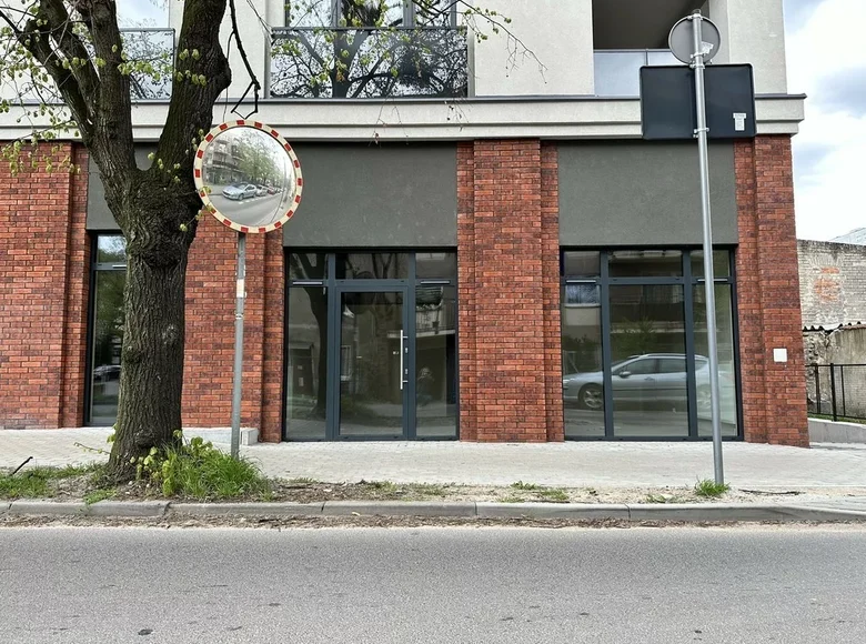 Квартира 89 м² в Торуне, Польша