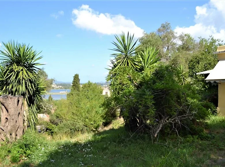 Villa 1 chambre 150 m² Municipality of Central Corfu and Diapontia Islands, Grèce