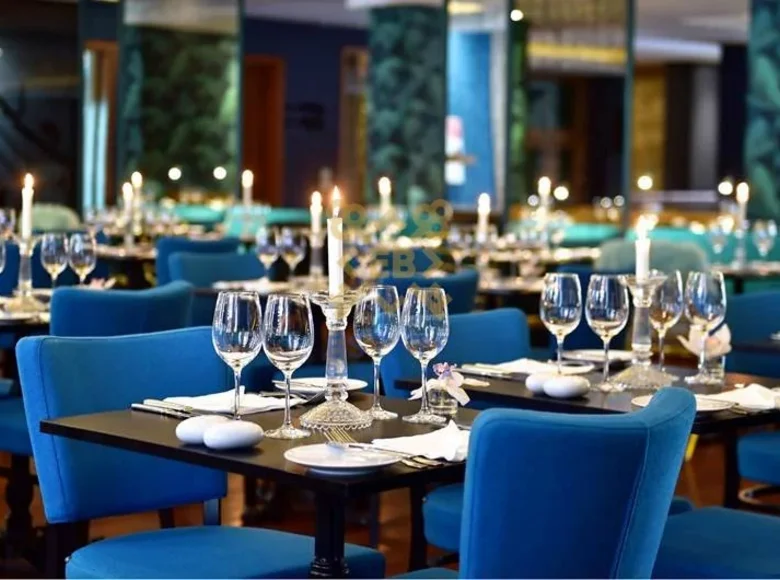 Restaurant 120 m² in Barcelona, Spain