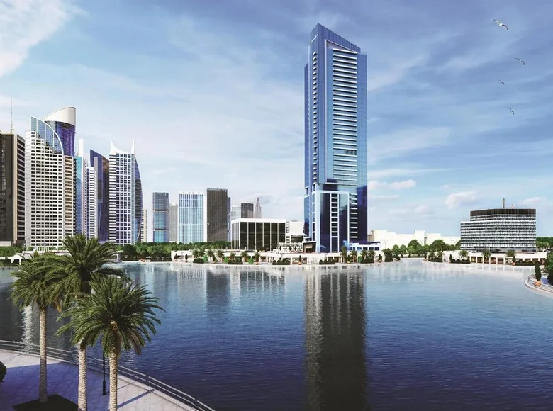 Studio 56 m² Dubai, Vereinigte Arabische Emirate