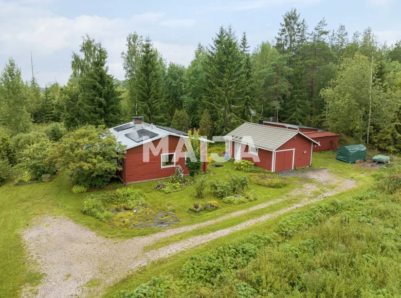 Haus 4 zimmer 73 m² Loimaa sub region, Finnland