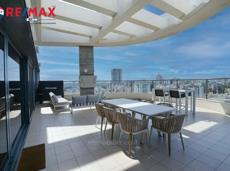 Penthouse 5 zimmer 180 m² Israel, Israel
