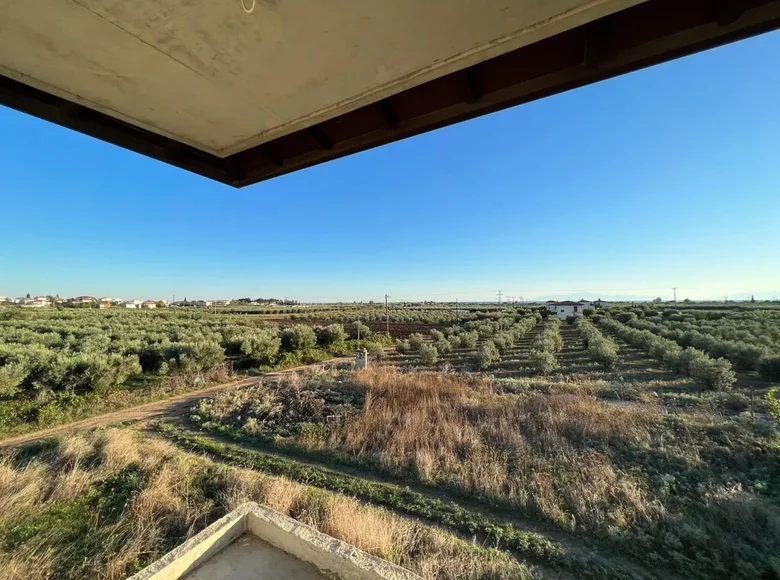 villa de 5 chambres 190 m² Nea Plagia, Grèce