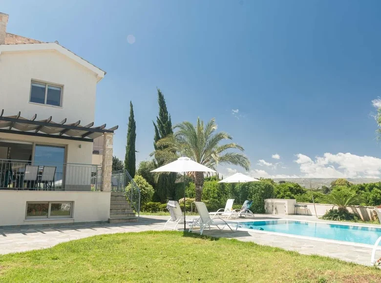 Casa 3 habitaciones 224 m² Polis, Chipre