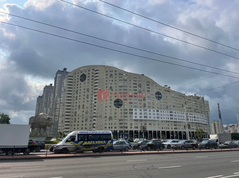 Geschäft 119 m² in Minsk, Belarus