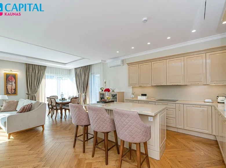 Maison 156 m² Kaunas, Lituanie