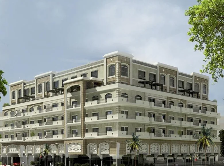 Appartement 1 chambre 87 m² Émirats arabes unis, Émirats arabes unis