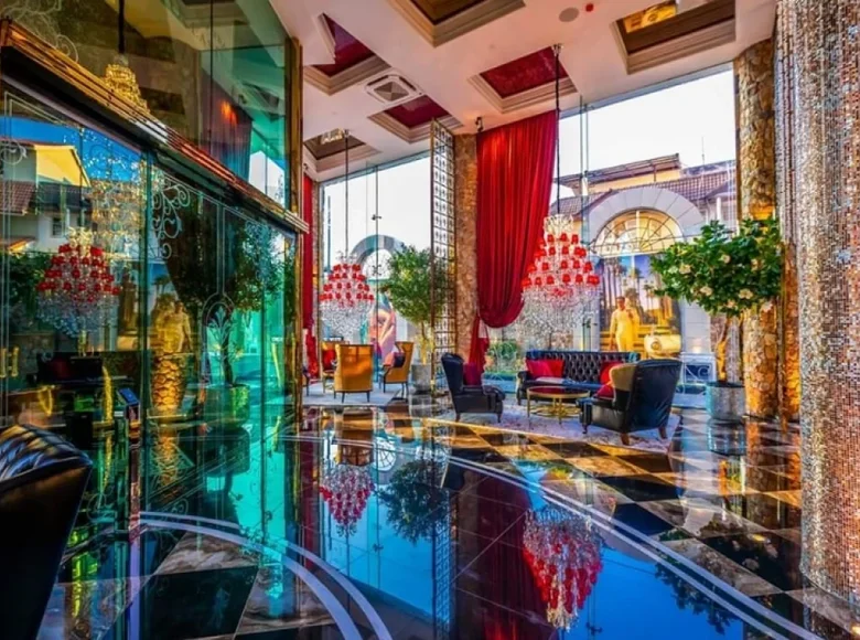 Квартира 3 комнаты 98 м² Паттайя, Таиланд