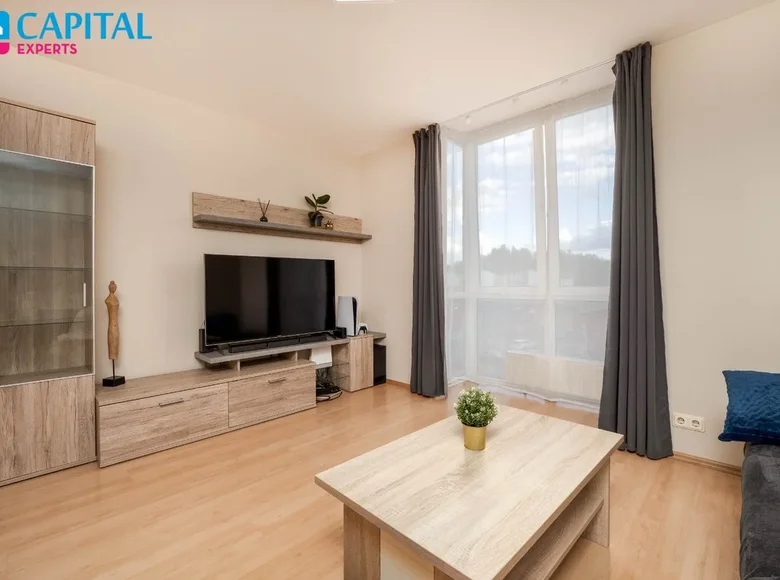 2 room apartment 57 m² Vilnius, Lithuania