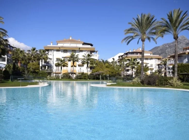 Apartamento 3 habitaciones 128 m² Marbella, Španjolska