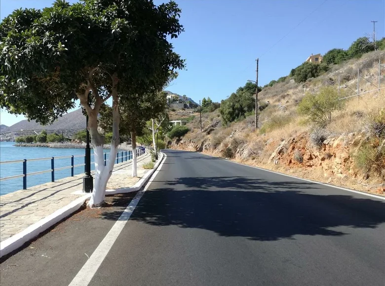 Land 1 room 6 795 m² Municipality of Agios Nikolaos, Greece