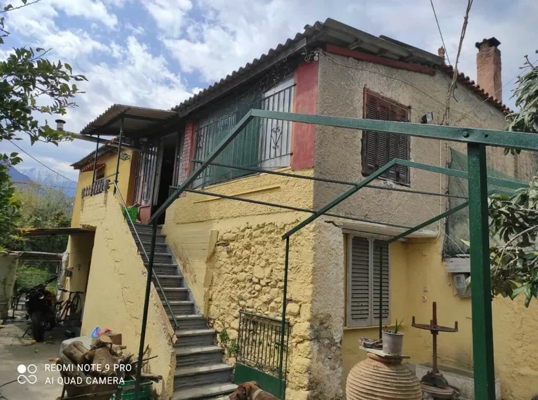 Вилла 1 спальня 240 м² Municipality of Sparta, Греция