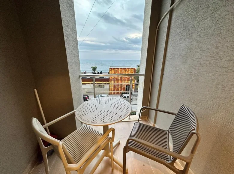 ПРОДАЕТСЯ КВАРТИРА 2+1+2 С ВИДОМ НА МОРЕ В CURRILA! (NEW114330)