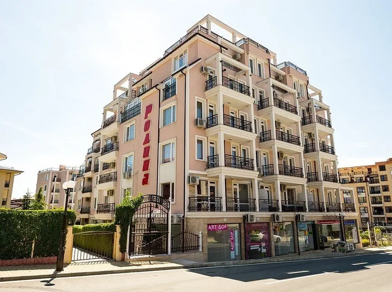 Отель 45 м² Святой Влас, Болгария