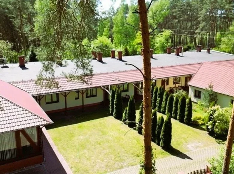 Apartment 830 m² Wilcze, Poland
