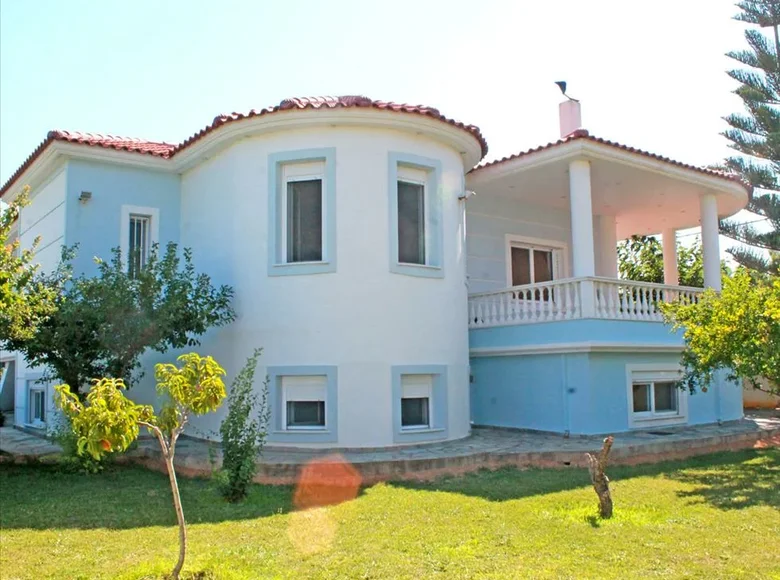 5-Schlafzimmer-Villa 400 m² Municipality of Velo and Vocha, Griechenland
