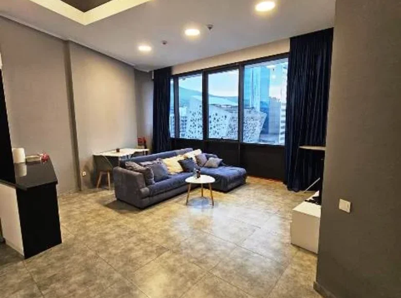 Flat for rent in Tbilisi, Vake