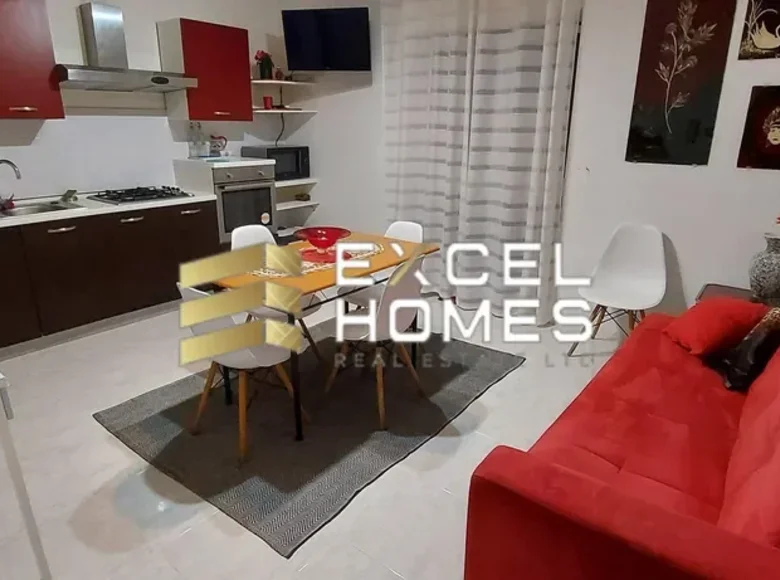 Wohnung 2 Schlafzimmer  Saint Pauls Bay, Malta