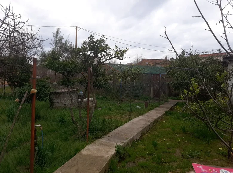 Land  Bjelisi, Montenegro