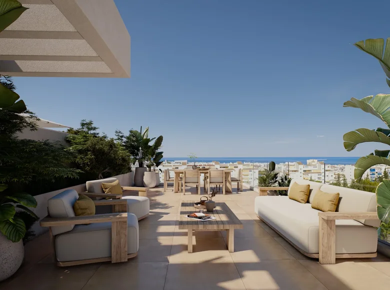 Apartamento 3 habitaciones 158 m² Estepona, Španjolska