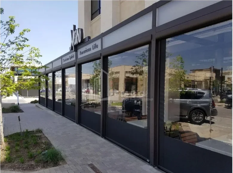 Коммерческое помещение 192 м² Тбилиси, Грузия