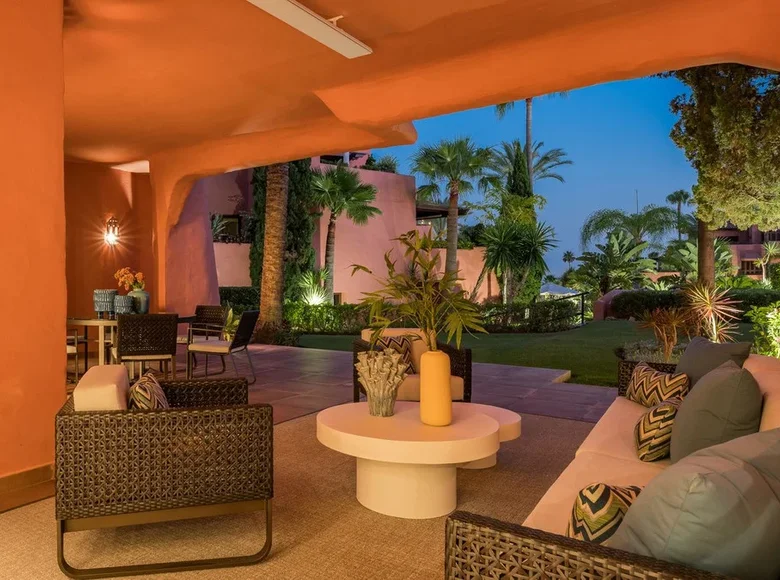 Квартира 3 спальни 207 м² Эстепона, Испания