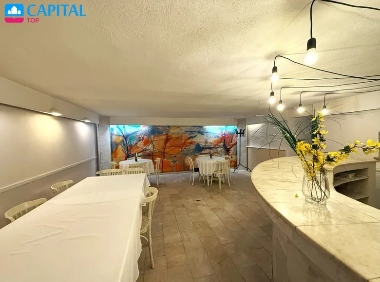 Gewerbefläche 93 m² Kaunas, Litauen