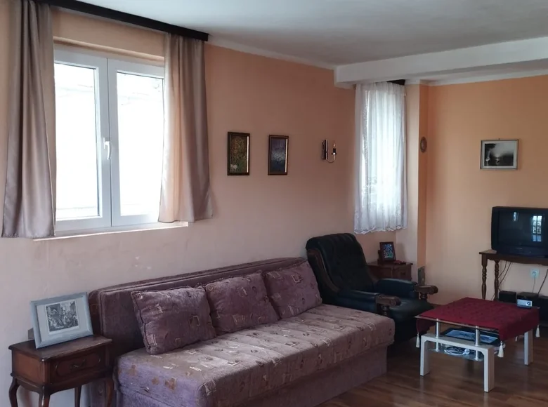 Apartamento 1 habitacion  Baosici, Montenegro