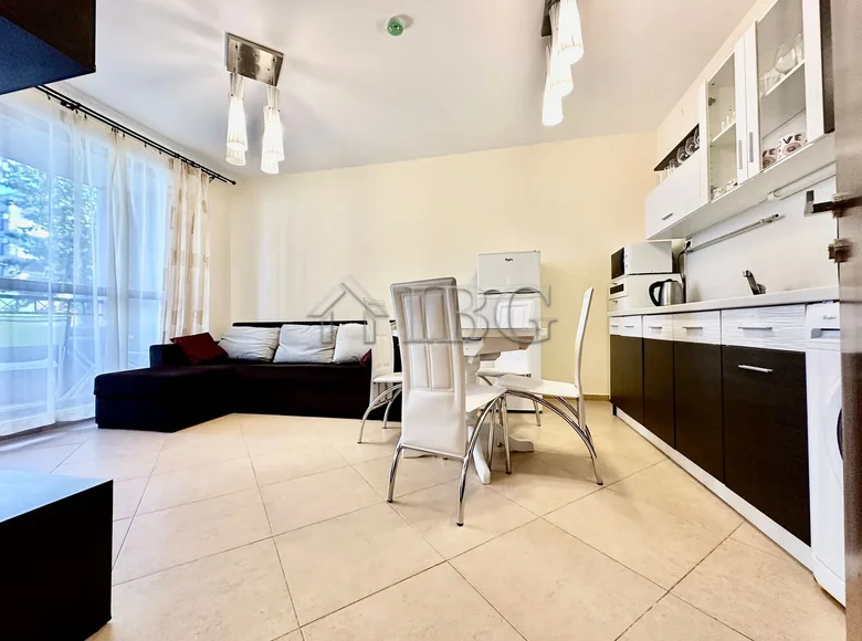 Appartement 2 chambres 54 m² Nessebar, Bulgarie