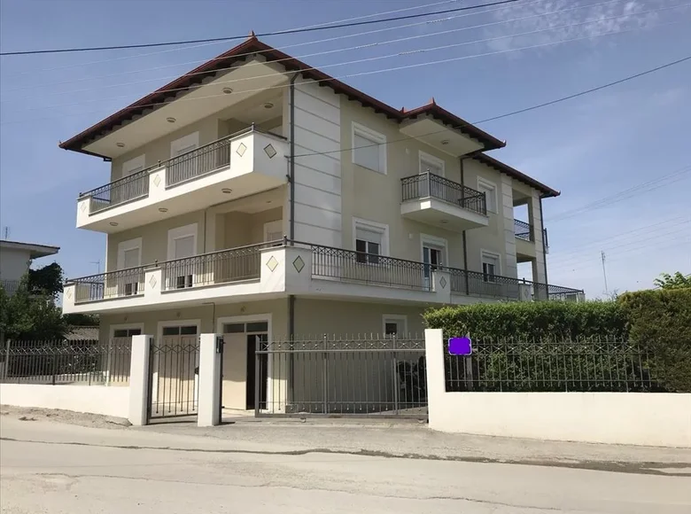 Appartement 3 chambres 148 m² Epanomi, Grèce