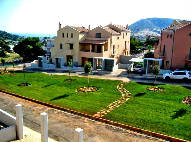 Stadthaus 4 Schlafzimmer 279 m² Municipality of Saronikos, Griechenland